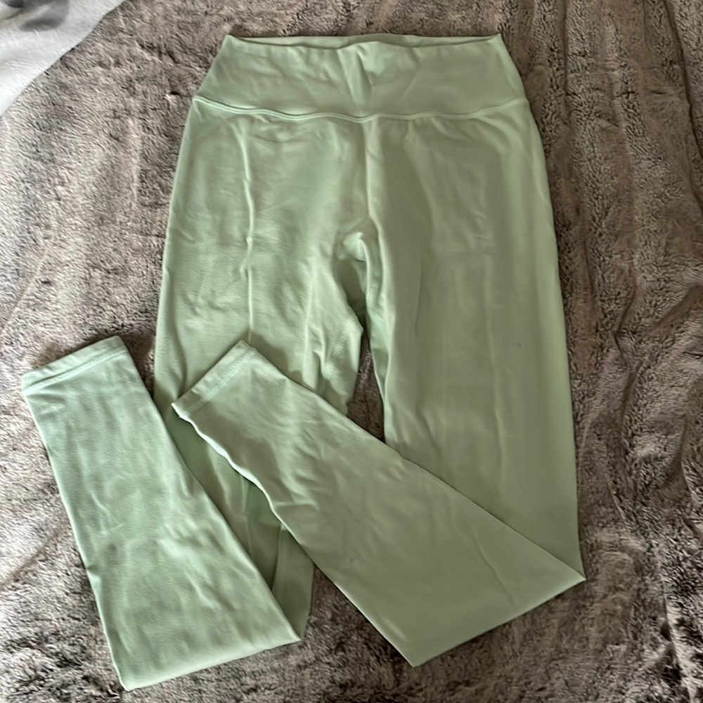 Alphalux leggings